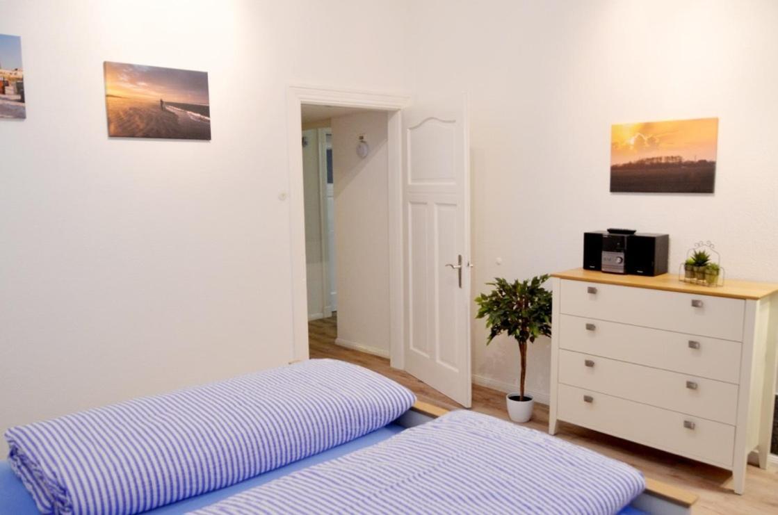 Hotel Windrose Borkum Room photo