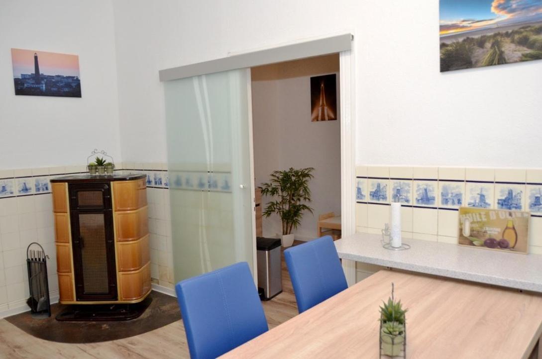 Hotel Windrose Borkum Room photo