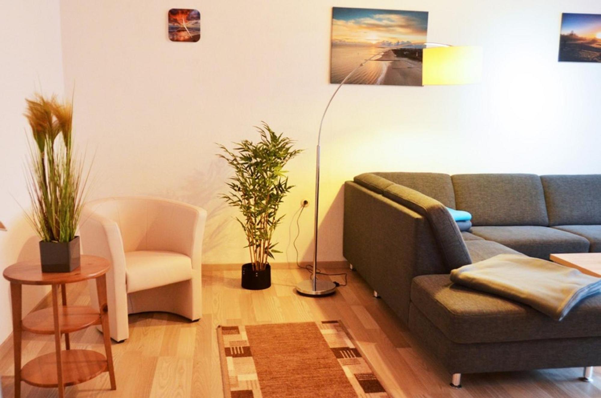 Hotel Windrose Borkum Room photo