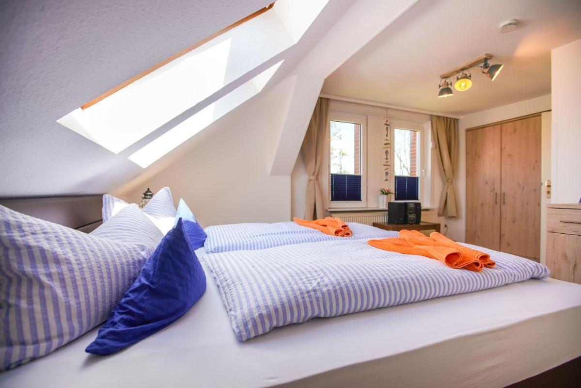 Hotel Windrose Borkum Room photo