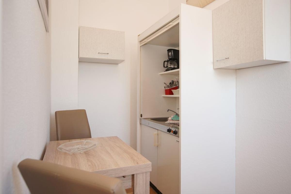 Hotel Windrose Borkum Room photo