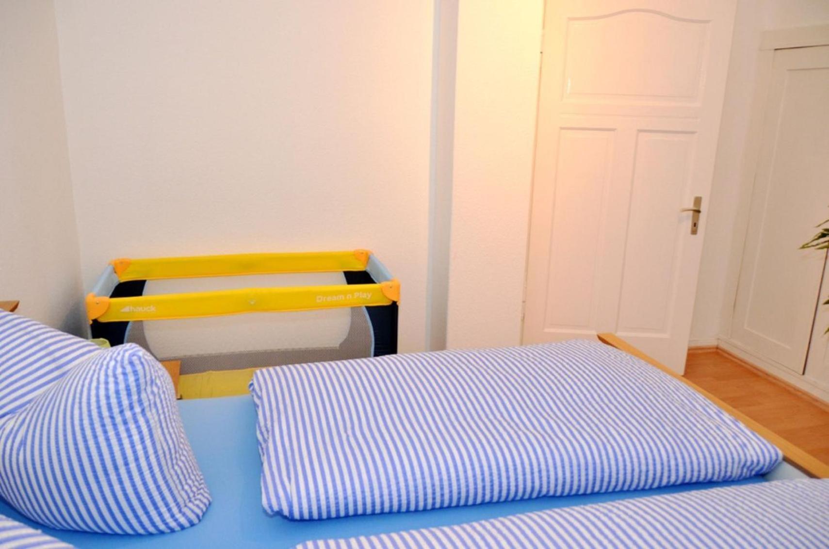 Hotel Windrose Borkum Room photo