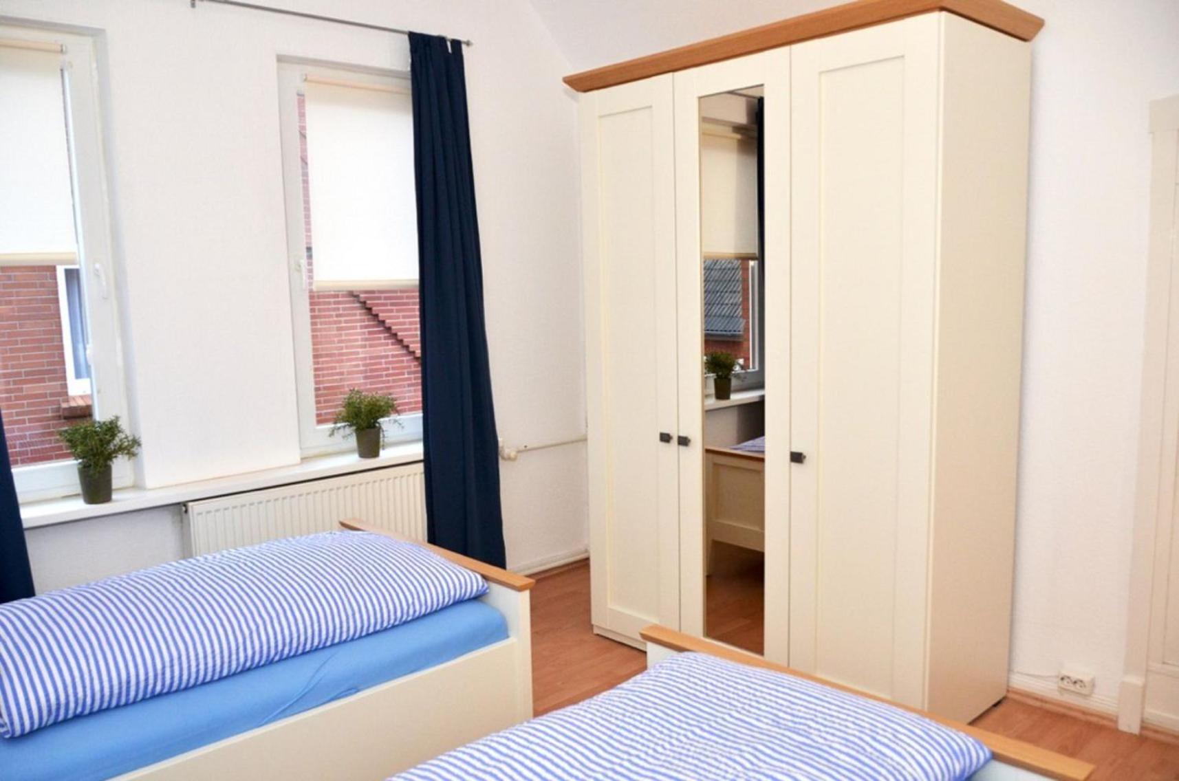 Hotel Windrose Borkum Room photo