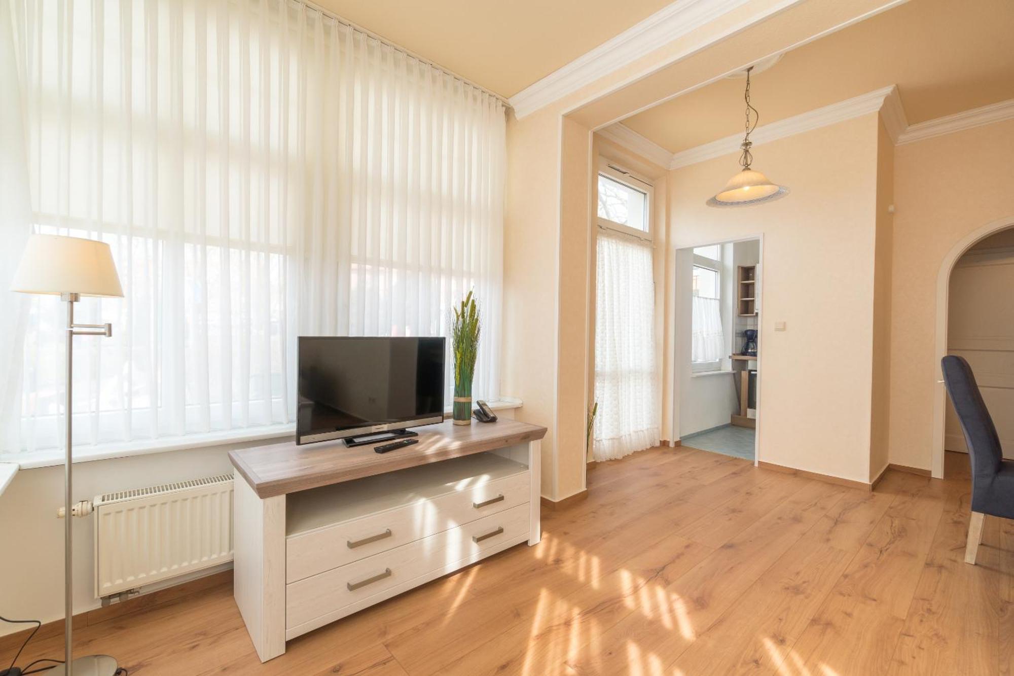 Hotel Windrose Borkum Room photo