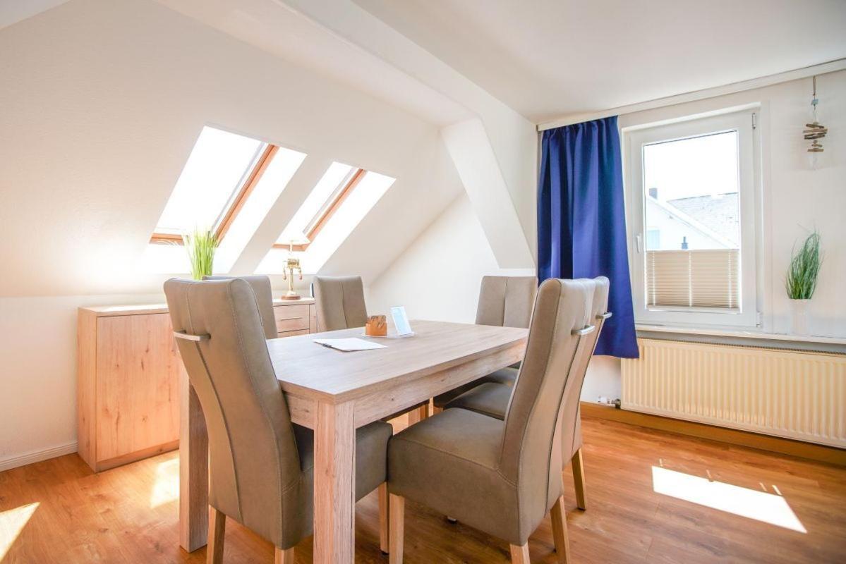 Hotel Windrose Borkum Room photo