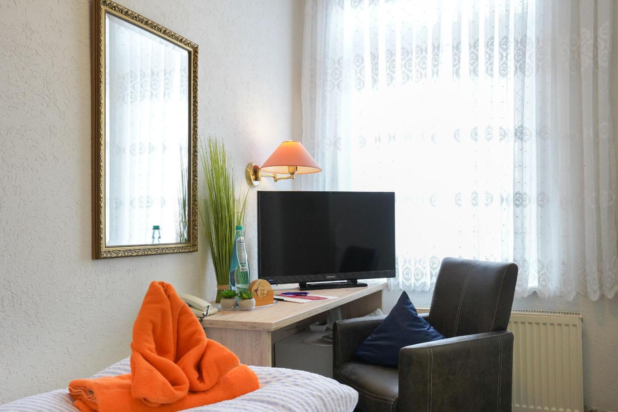 Hotel Windrose Borkum Room photo
