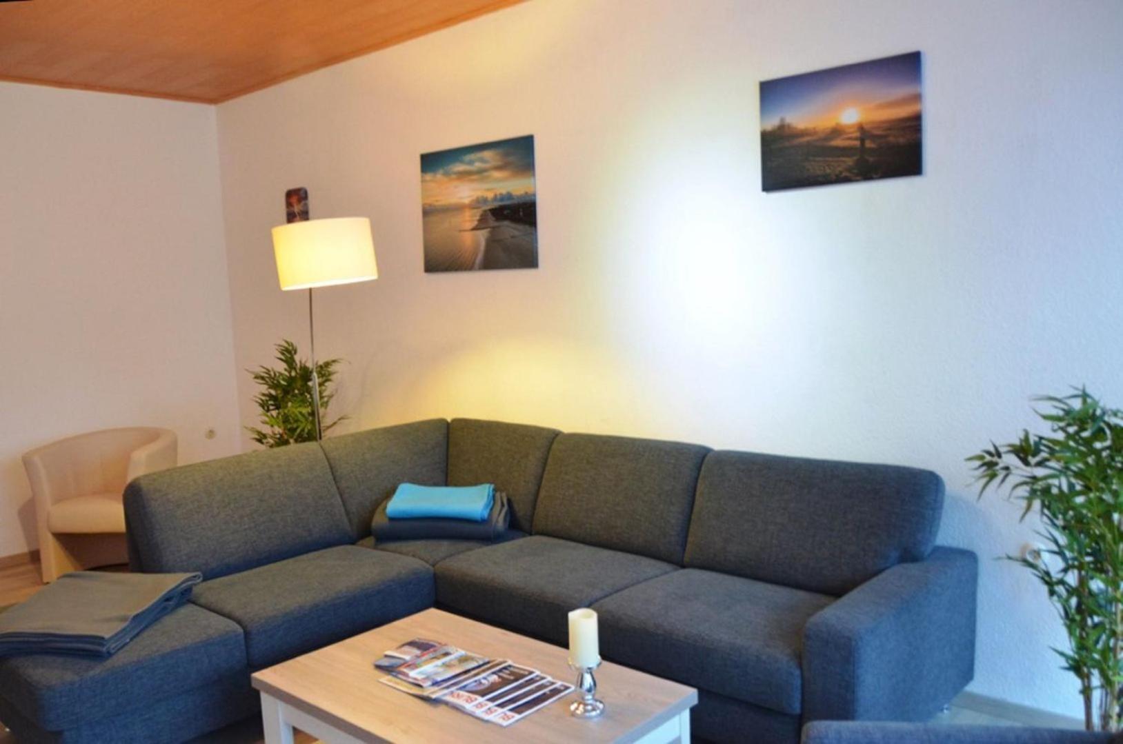 Hotel Windrose Borkum Room photo