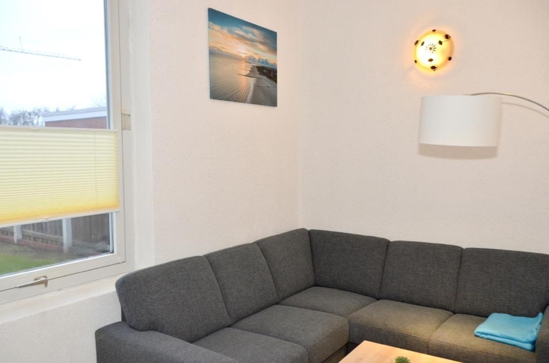 Hotel Windrose Borkum Room photo