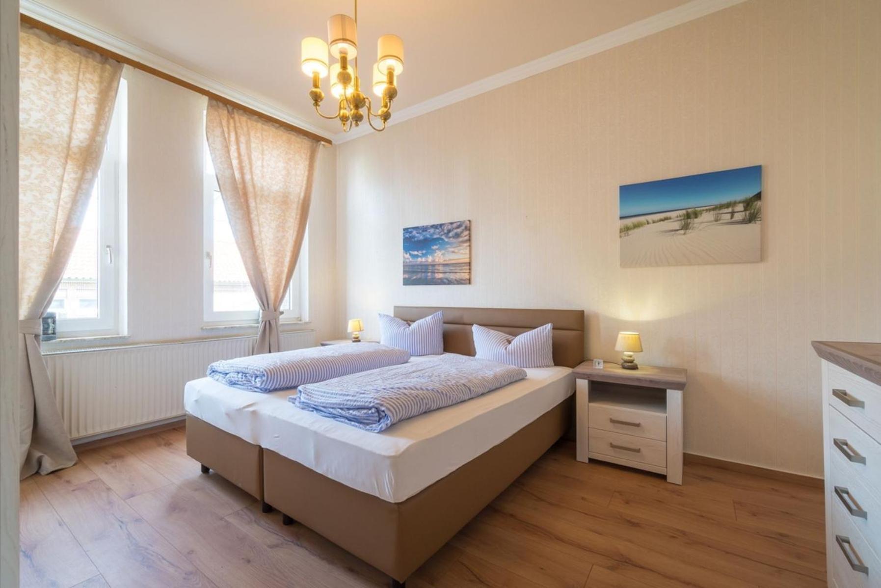 Hotel Windrose Borkum Room photo