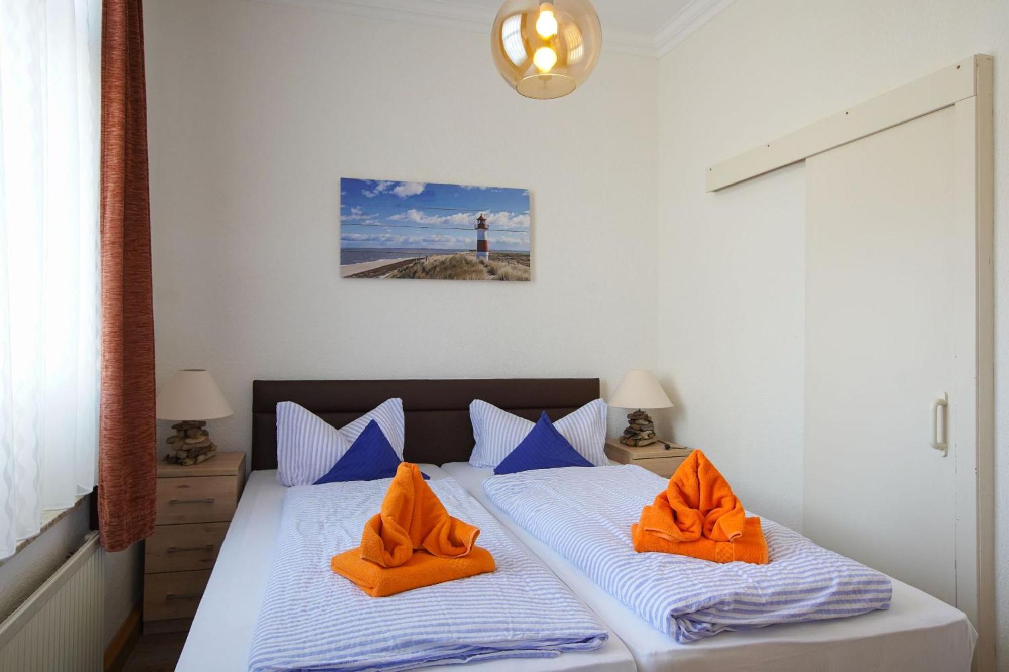 Hotel Windrose Borkum Room photo